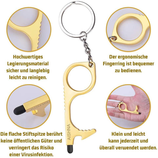 Hygienehaken Dm kaufen