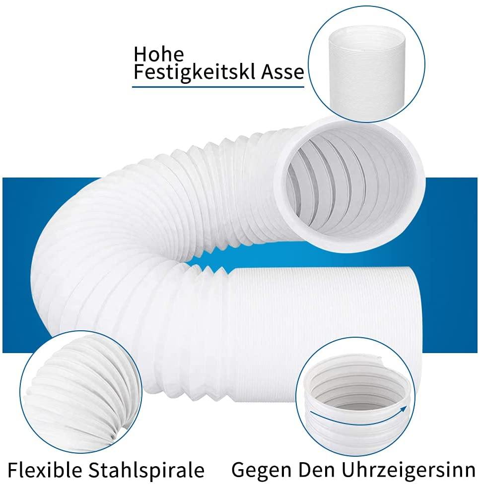 Klimaanlage abluftschlauch 