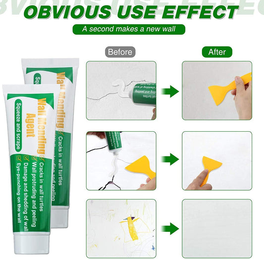 Wand Reparatur Creme - Cisell