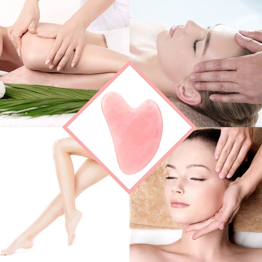 Gua Sha Stein