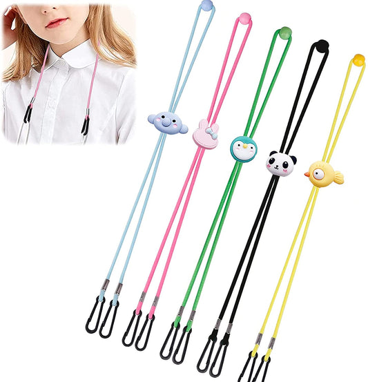 Ohrenschoner Maske Kinder