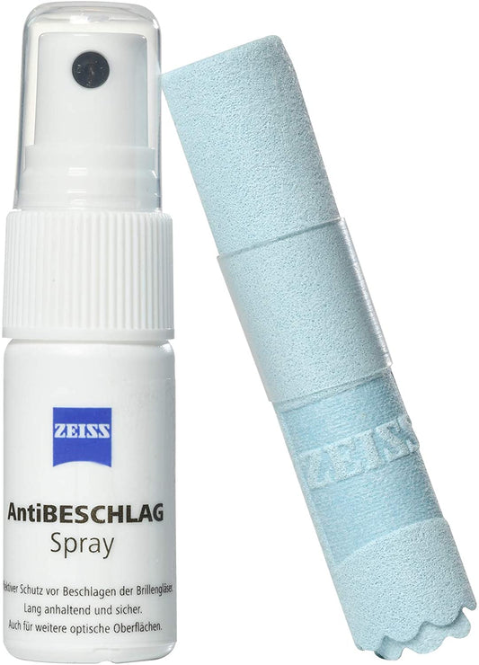 Antibeschlagtuch Brille Dm