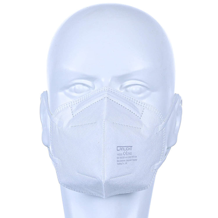 FFP2 Maske CE Zertifiziert