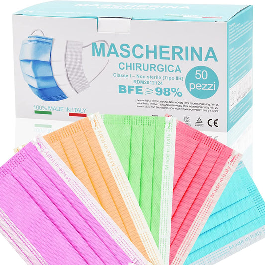 Medizinische OP Masken
