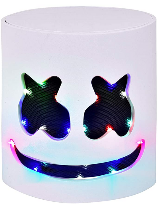 Marshmello DJ maske