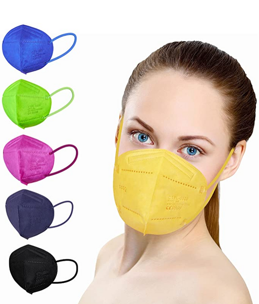 FFP2 Maske CE Zertifiziert