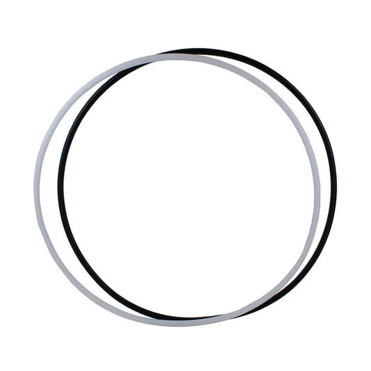 Hula Hoop Reifen 130 cm durchmesser