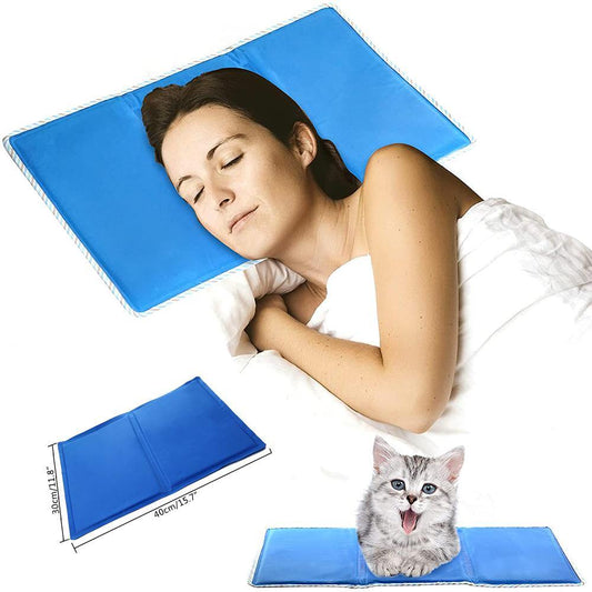 Kühlmatte fürs Bett - Cisell