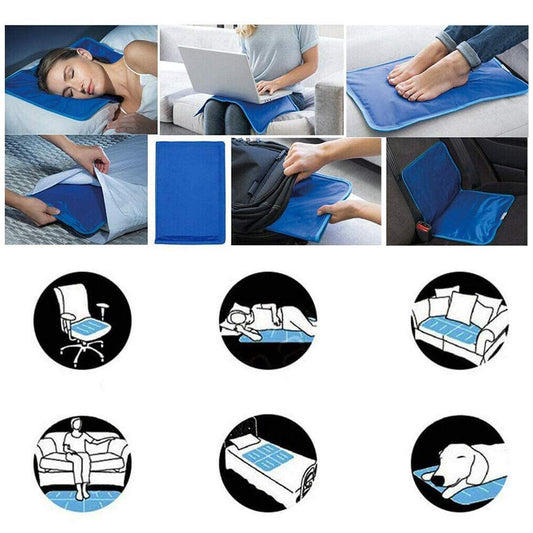 Kühlmatte Bett - Cisell