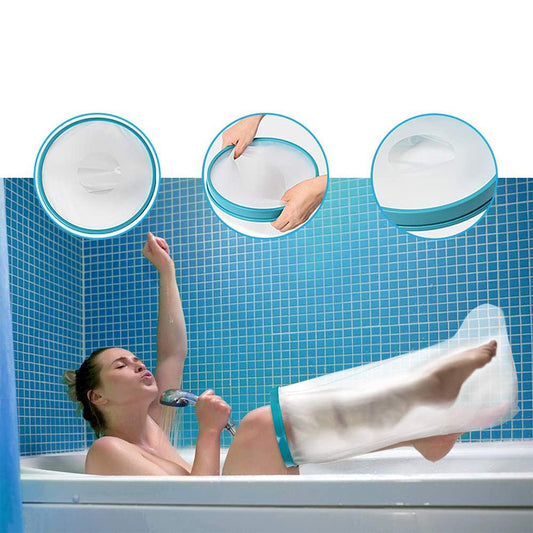 Gipsschutz Bein Lang - Cisell