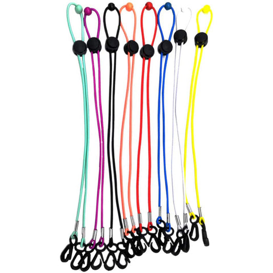 Lanyard gurt Mundschutz