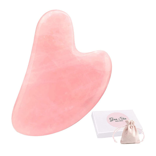 Gua Sha Stein