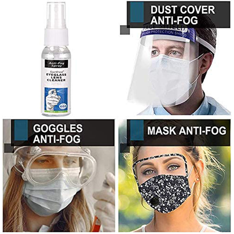Anti Fog Spray taucherbrille kaufen