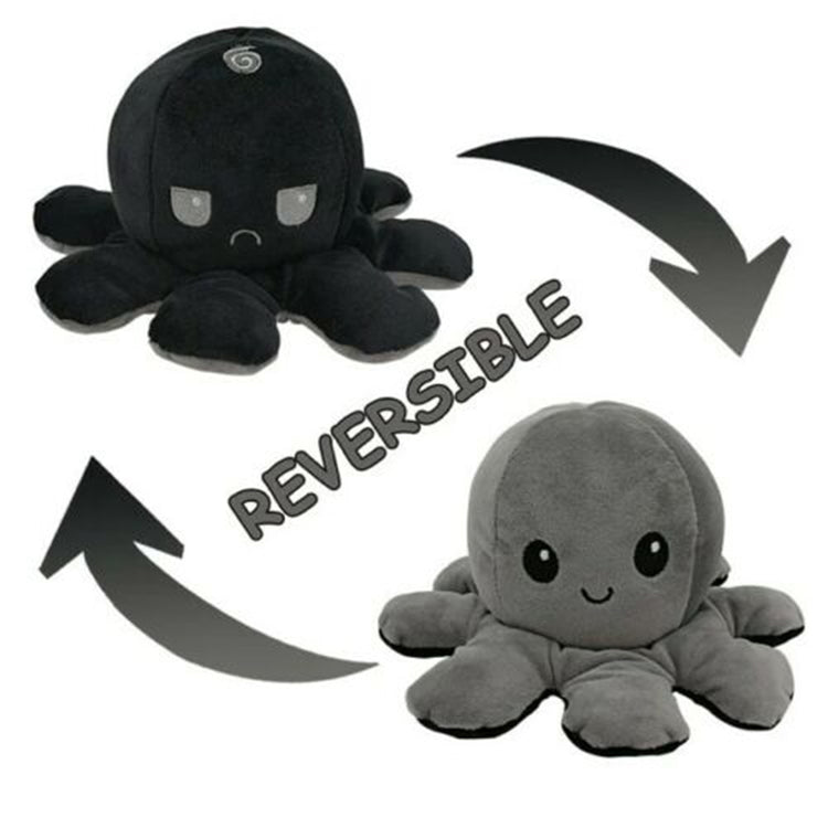 Doppelseitiges Octopus - Cisell