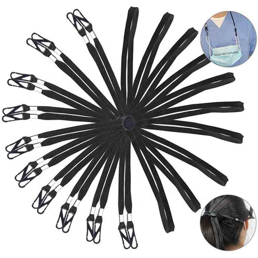 maskenkette selber machen lieber kaufen - Cisell