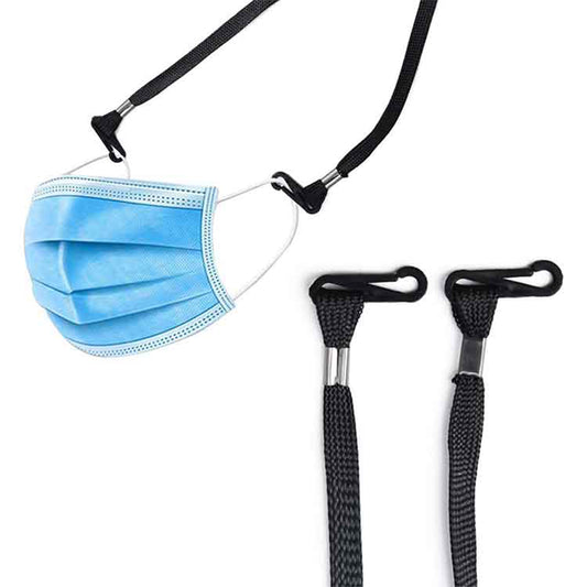 maskenkette selber machen lieber kaufen - Cisell