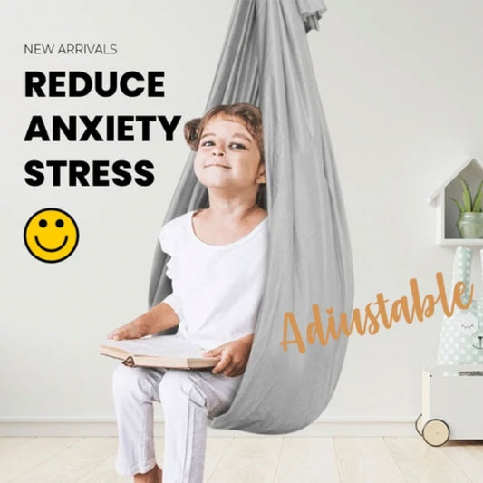 Elastisches Schaukeltuch