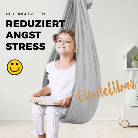 Therapieschaukel Kinder Übungen