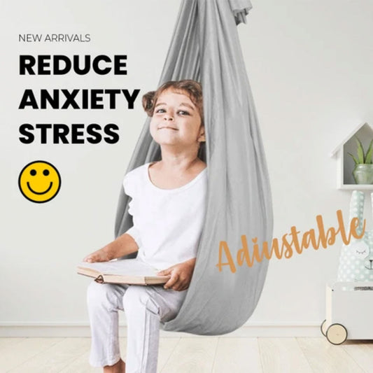 Therapieschaukel Kinder Übungen