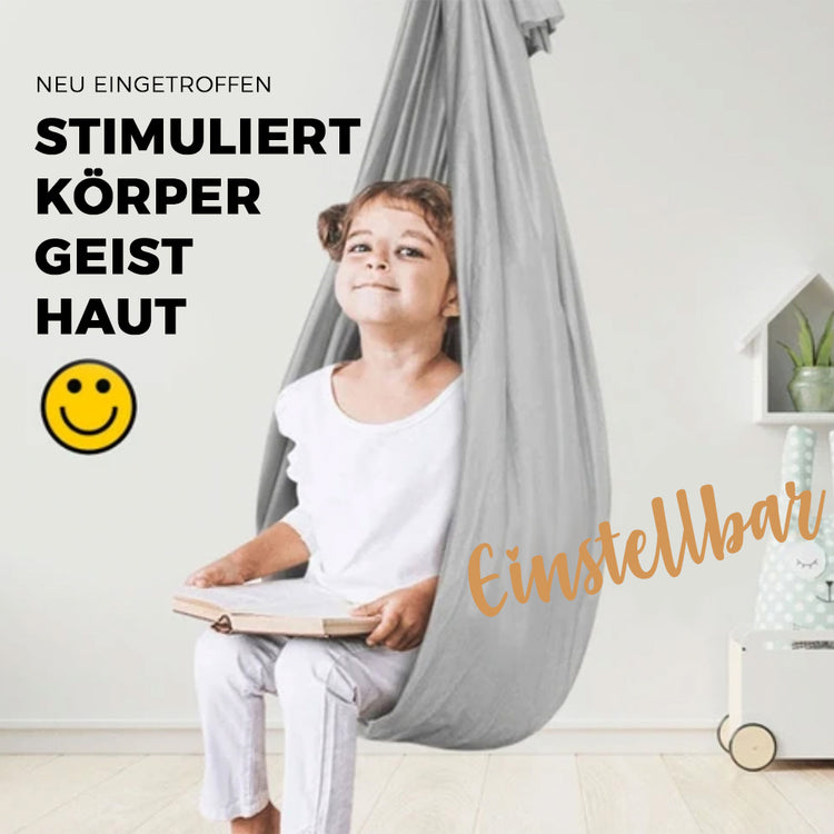 Therapieschaukel Kleinkind