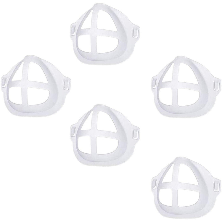 3d maskenhalterung für brillenträger - Cisell