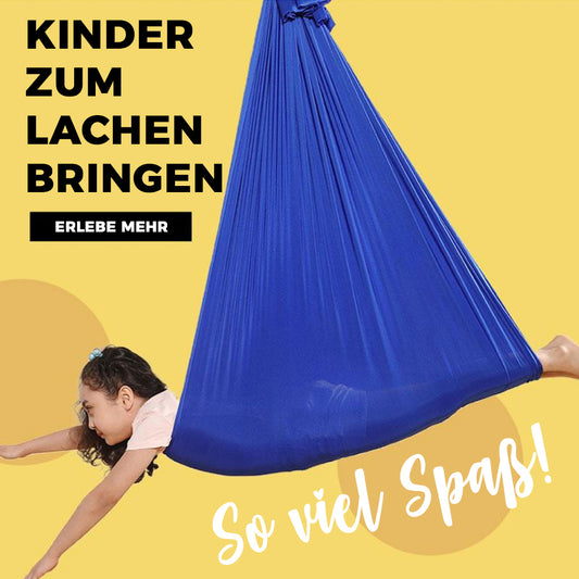 Beste Therapieschaukel Kinder