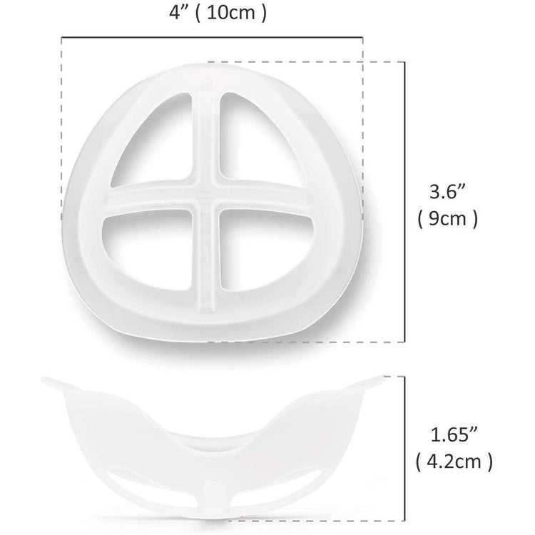 3d maskenhalterung silikon deutschland - Cisell